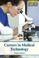 Careers In Medical Technology